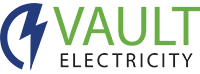Vault Electricity logo
